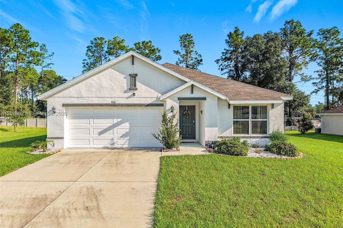 7161 SW 135th Pl, Ocala, FL 34473