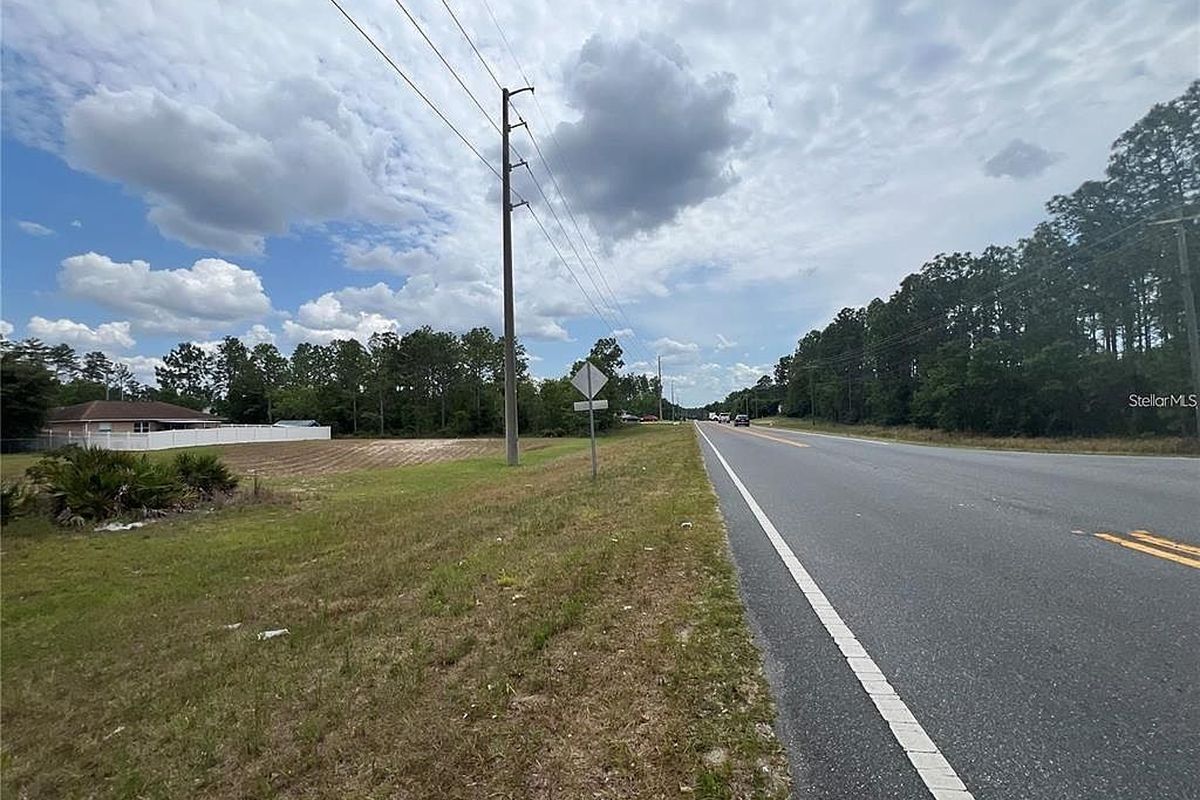 SW 484 Hwy, Lote 6, Ocala, FL 34473