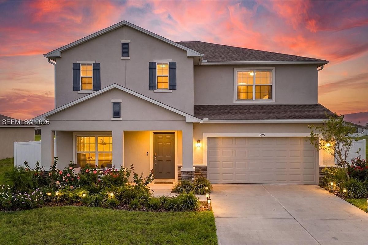 246 Zircon Rd, Kissimmee, FL 34758