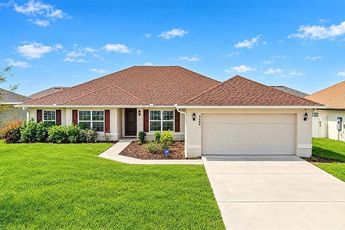 5108 SW 90th Pl, Ocala, FL 34476