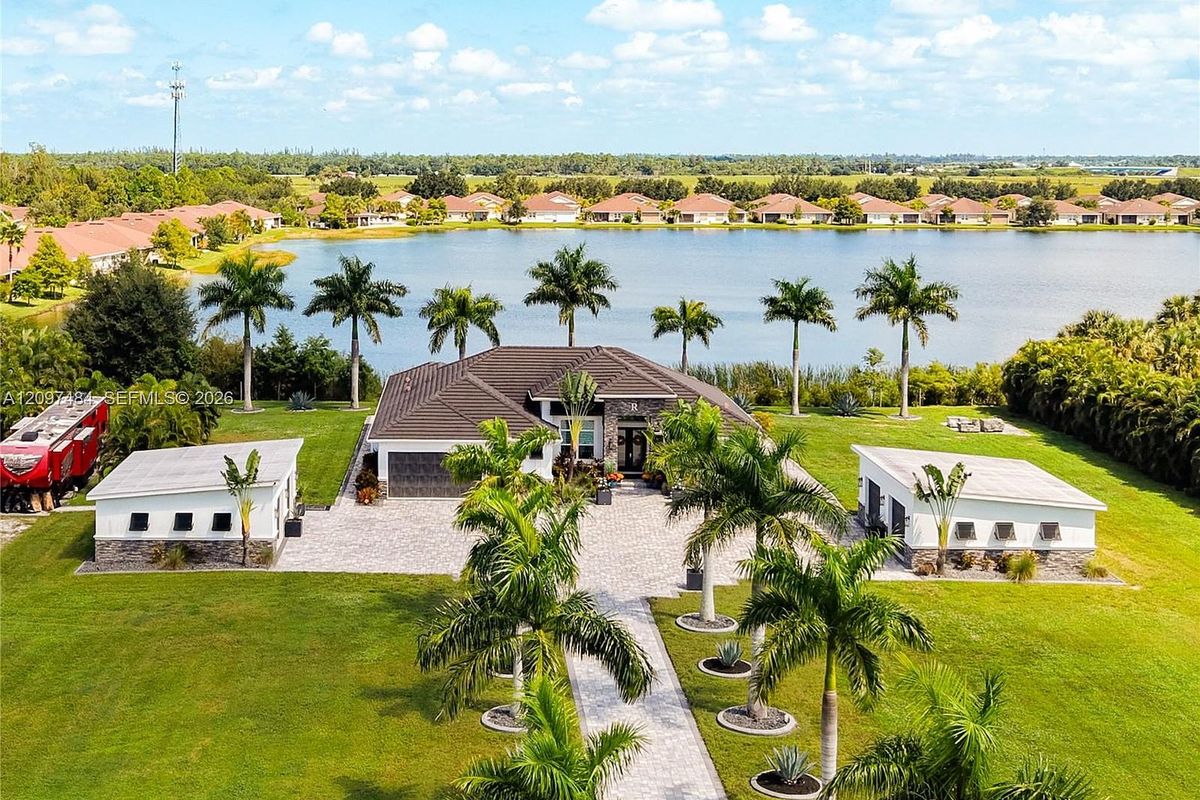 2930 Scenic View Dr, Punta Gorda, FL 33950