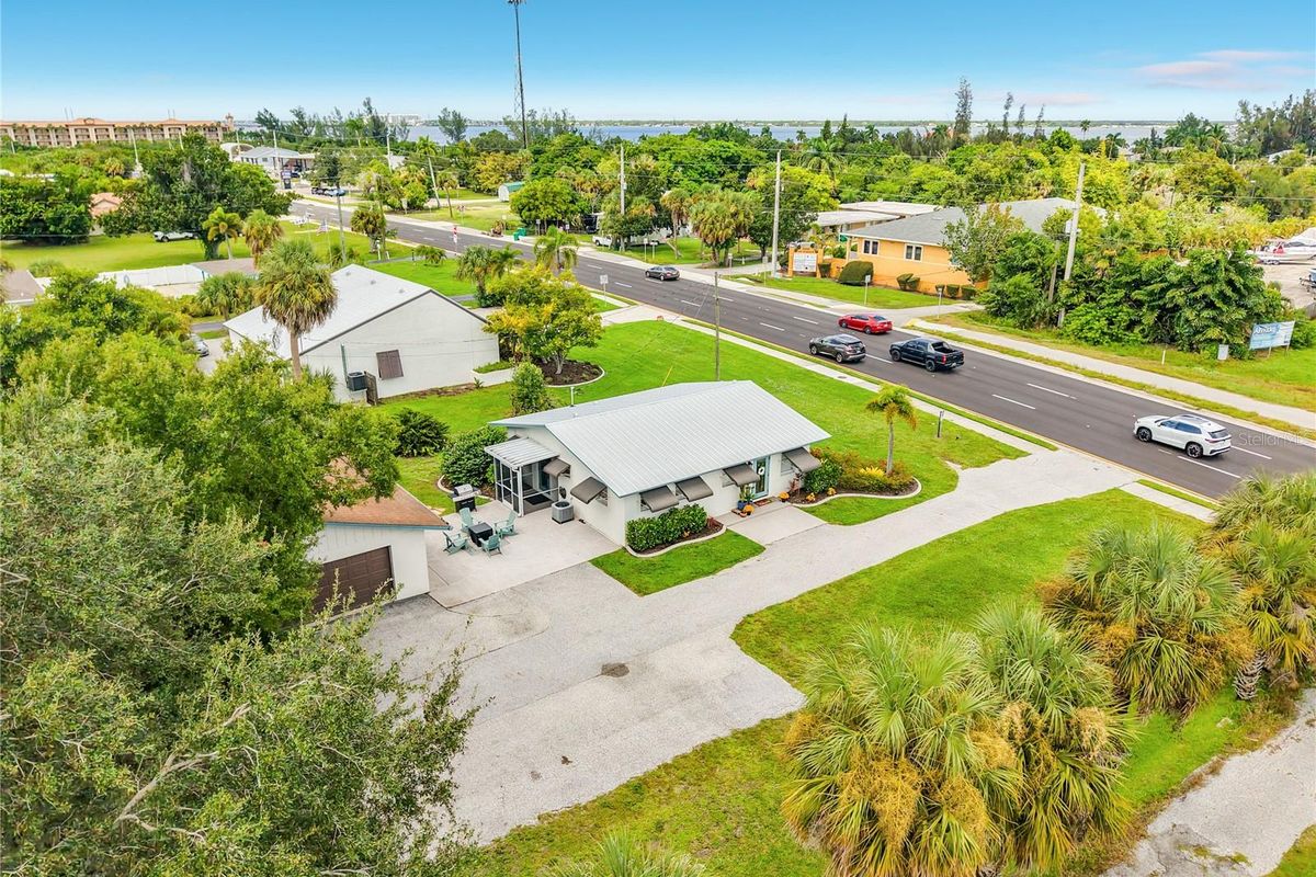 25173 & 25185 Marion Ave, Punta Gorda, FL 33950